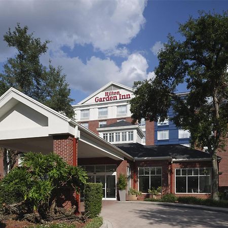 Hilton Garden Inn Tampa East Brandon Mango Экстерьер фото